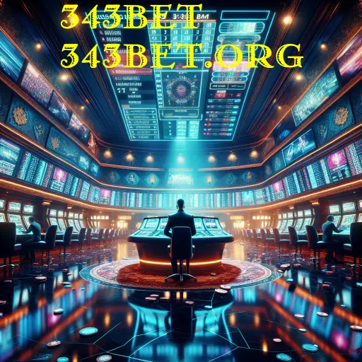 Experimente a Emoção do Jogo Ao Vivo no 343bet