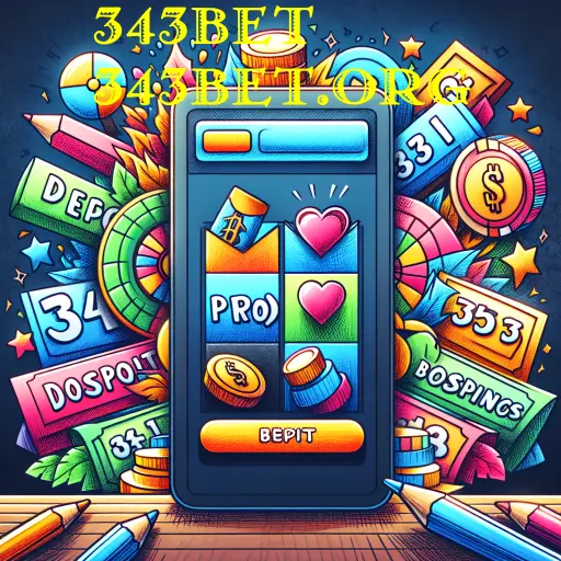 Descubra as Promoções Imperdíveis da 343bet